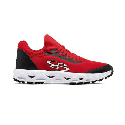 Results for red white and blue turf shoes