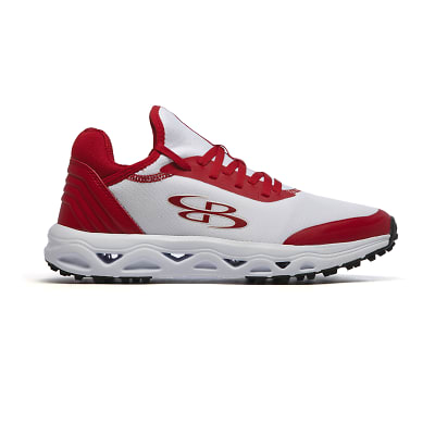 Boombah turf cheap softball shoes