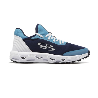 Boombah wide hot sale turf shoes