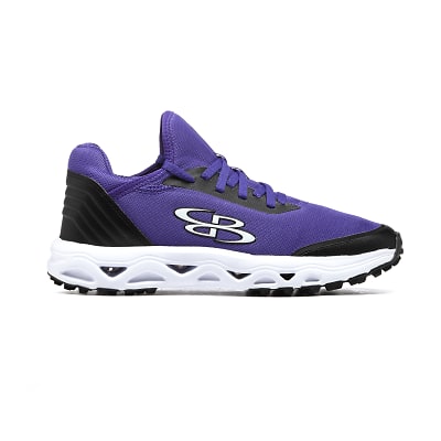 Boombah women's softball turf shoes deals