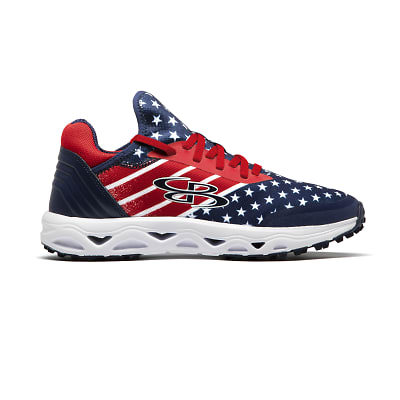 Boombah turf shoes hot sale clearance