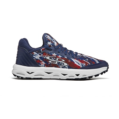 Boombah turf shoes on sale womens