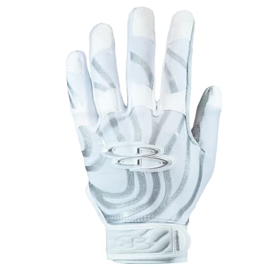 Boombah batting gloves softball 2025
