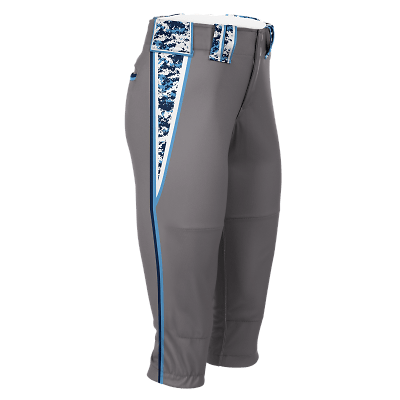 Solid Columbia Softball/Baseball Pants - Rover Plus Nine