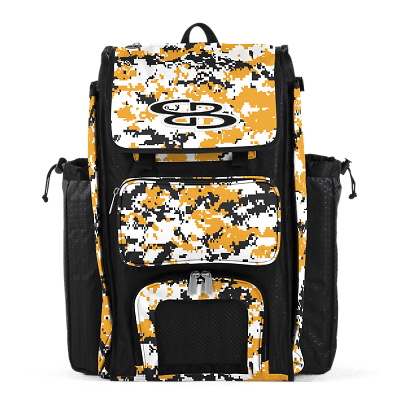 Results for camo bat bag