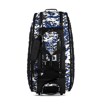 Boombah camo bags shops