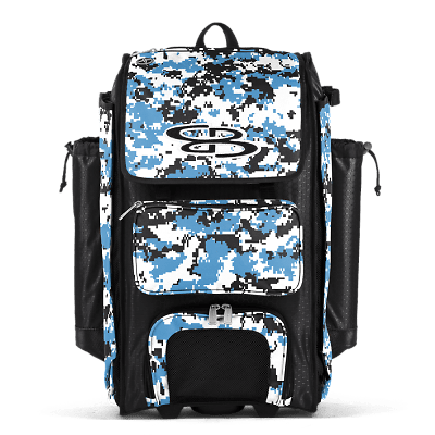 Results for boombah rolling bat bags camo blue