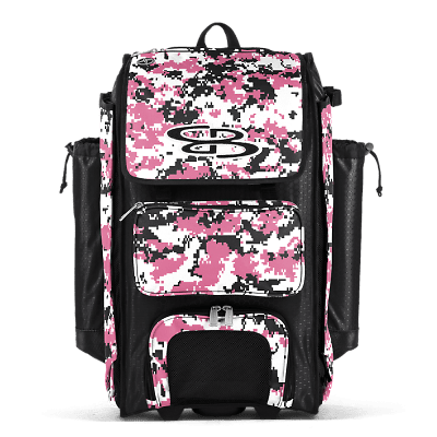 Results for pink bat bag