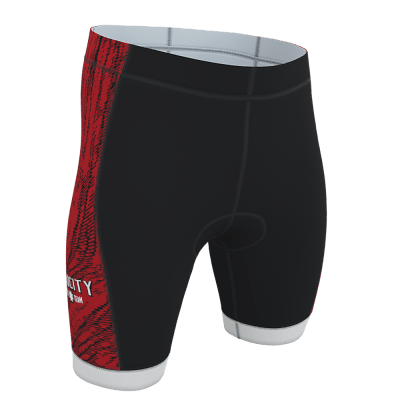 Men's Padded Shorts