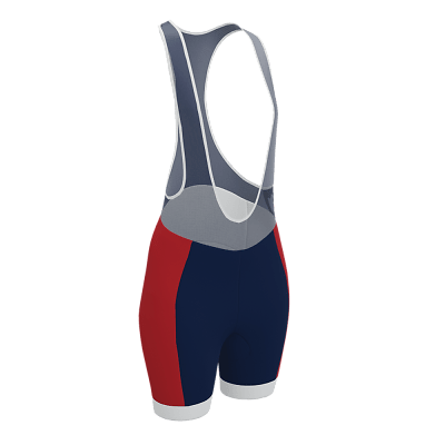 Padded Bib Shorts