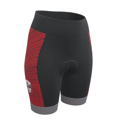 Men's Padded Shorts