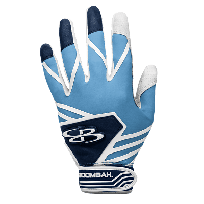 Boombah cheap batting gloves