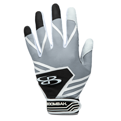 Boombah batting store gloves youth