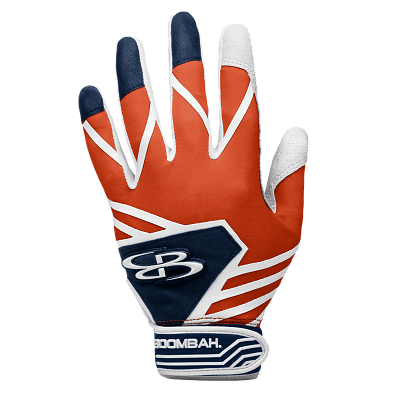 Youth Batting Gloves Boombah