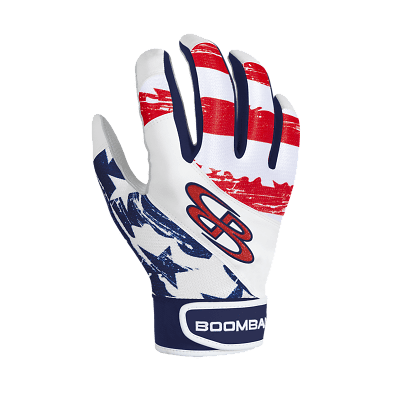 Boombah youth store batting gloves