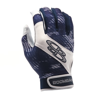 Boombah batting gloves softball 2025