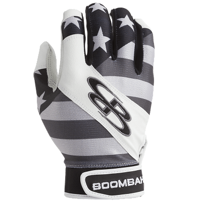 Boombah batting store gloves softball