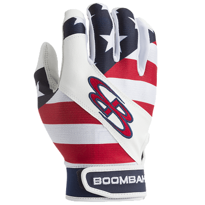 Boombah batting store gloves softball