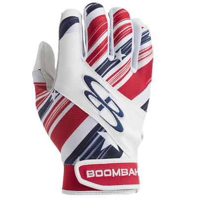 Youth Batting Gloves Boombah