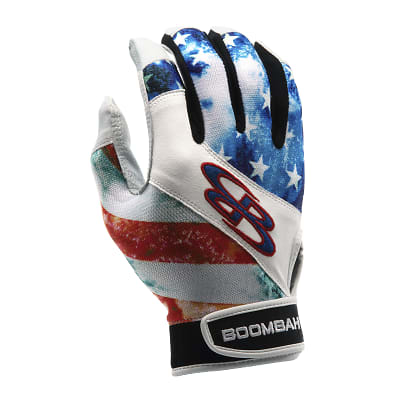 Boombah batting gloves youth online