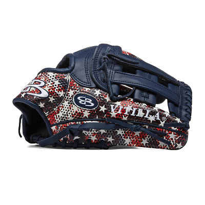 Boombah custom gloves deals