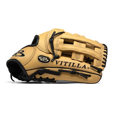 Boombah best sale baseball gloves