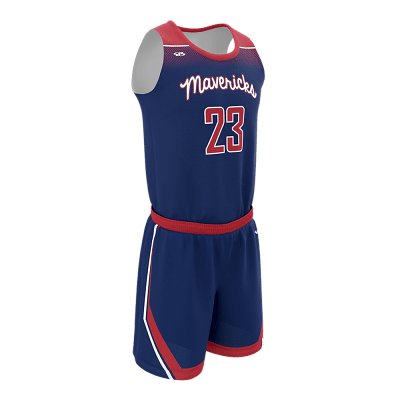 Design custom basketball and baseball jersey or uniforms by Furqanahmed3