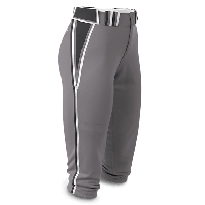 Buy Custom Youth and Women Softball Pants at Lowest Price