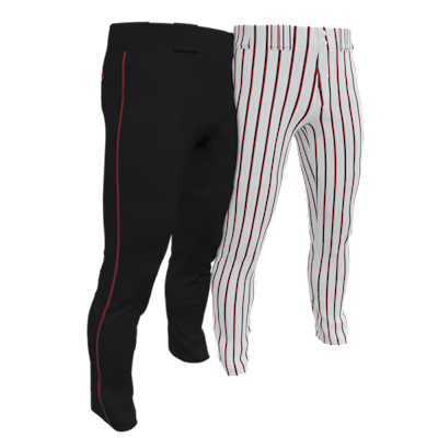 Boombah Classic Fit Baseball Pants