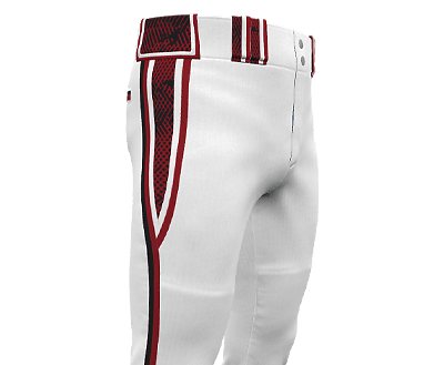 Slow pitch softball store pants