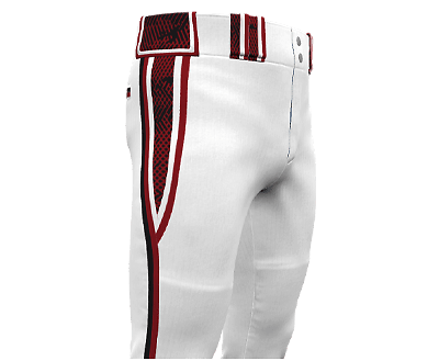 Boombah Full Dye Softball Pants