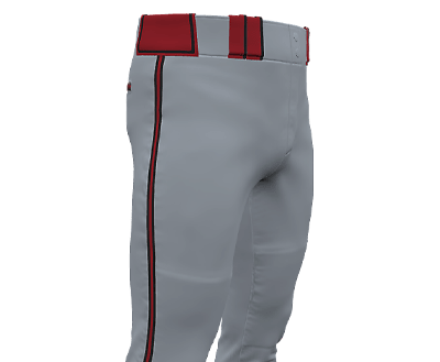 Boombah Tritone Softball Pants