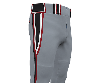 Boombah Solid Softball Pants