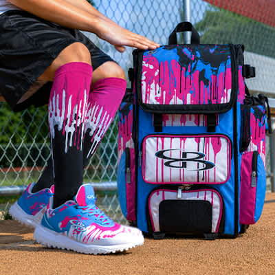 Graffiti Drip