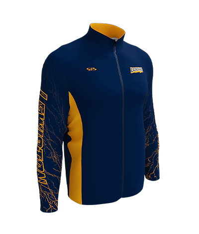 Premier Knit Full-Zip Jacket