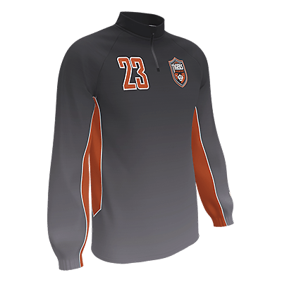 Prime Flex Tech Quarter Zip