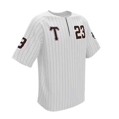 Prime Flex Tech Quarter Zip Short Sleeve