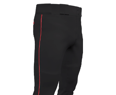 Boombah Pipe Softball Pants