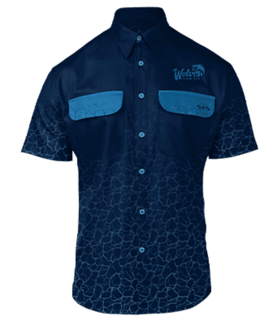 Graphic Button Down Shirts - Supreme  Fishing outfits, Fishing shirts,  Shirts