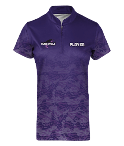 Personalised NRL Fishing Shirts & Long Sleeve Fishing Jerseys