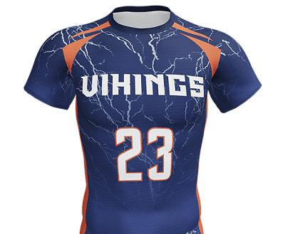 Short Sleeve