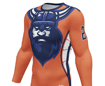 7v7 2024 football uniforms