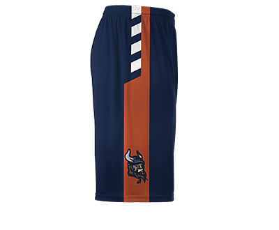 7-On-7 Football Shorts