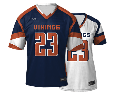 Fan Jerseys