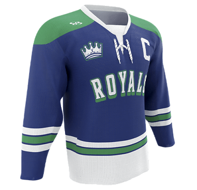 Custom Hockey Jerseys –