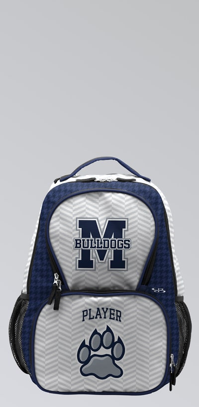 Customize Gymnastics Bags