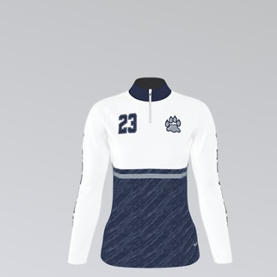 Customize Gymnastics Pullovers