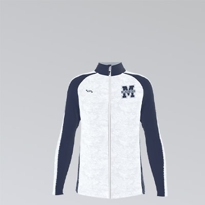 Customize Warm Ups