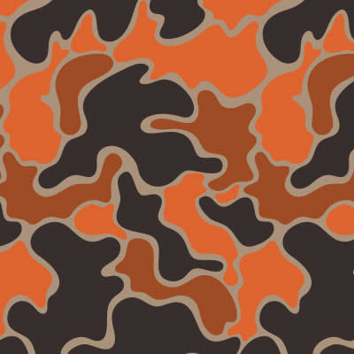 Duck Camo