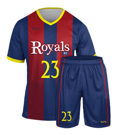 Wholesale Soccer Uniforms in Los Angeles: The Ultimate Guide to Custom –  ZAB Sports Apparel